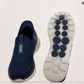 Мъжки обувки SKECHERS Slip-ins Go Walk 6 Easy On navy/white 10