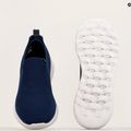 Мъжки обувки SKECHERS Go Walk Max Modulating navy/white 10