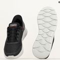 Мъжки обувки SKECHERS Slip-ins Go Walk Flex New World black/white/orange 10