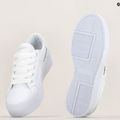 Дамски обувки Lacoste 47CFA0005 white/gold 11