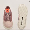 Дамски обувки за колоездене на платформа adidas FIVE TEN Sleuth wonder oxide/wonder taupe/coral fusion 10
