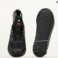 Мъжки обувки за колоездене adidas FIVE TEN Trailcross GTX core black/grey three/dgh solid grey platform 22