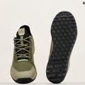 Мъжки обувки за колоездене adidas FIVE TEN Trailcross LT focus olive/pulse lime/orbit green platform 12