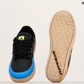 Мъжки обувки за колоездене с платформа adidas FIVE TEN Freerider Pro core black/carbon/wonder white 14