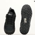 Jack Wolfskin мъжки ботуши за трекинг Woodland 2 Texapore Low black 14