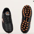 Детски футболни обувки Joma Toledo Jr AG black 10