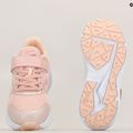Детски обувки за бягане Joma Elite pink 10