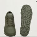 SKECHERS Uno Stand On Air olive мъжки обувки 12