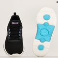Дамски обувки SKECHERS Go Walk Arch Fit 2.0 Balin black/multi 11