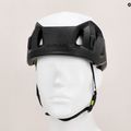 Каска за катерене EDELRID Salathe Lite snow 8