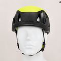 EDELRID Salathe Lite оазис каска за катерене 9