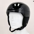 Ски каска Oakley Mod3 blackout 8