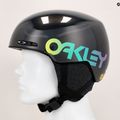 Ски каска Oakley Mod1 MIPS factory pilot galaxy 17