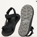 Мъжки сандали Columbia Globetrot black/white 16