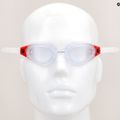 Детски очила за плуване Orca Killa Junior clear white 8
