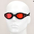 Orca Killa Vision червени/черни очила за плуване 8