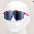 Слънчеви очила Julbo Edge Spectron 3 флуорозово/синьо/сребърна светкавица 13