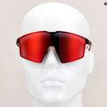 Слънчеви очила Julbo Edge Spectron 3 mat black/red/multilayer red 6