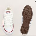 Кецове Converse Chuck Taylor All Star Classic Ox M7652C optical white 10