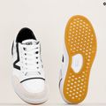 Обувки Vans Lowland CC JMP R true white/black 10