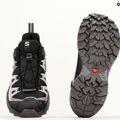 Дамски туристически обувки Salomon X Ultra 360 GTX black/plum kitten/shale 10