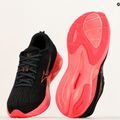 Дамски обувки за бягане Mizuno Wave Revolt 3 black/carrot curl/dubarry 10
