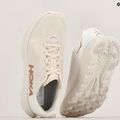 Дамски обувки за бягане HOKA Rincon 3 eggnog/rose gold 11