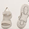 Дамски сандали SKECHERS Go Walk Arch Fit Polished beige 10