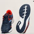 Детски маратонки Joma 30 в тъмносиньо/червено 10