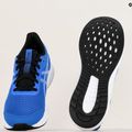 ASICS Patriot 13 GS детски обувки за бягане илюзия синьо/бяло 10