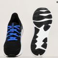 ASICS Jolt 4 GS детски обувки за бягане черно/синьо 11