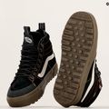 Обувки Vans UA SK8-Hi MTE-2 khaki/black 9