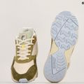 Мъжки обувки Mizuno Contender Countryside olive drab/pristine/cedar 9