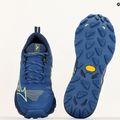 Мъжки обувки за бягане Mizuno Wave Daichi 8 navy peony/sharp green/dress blues 9