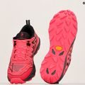 Мъжки обувки за бягане Mizuno Wave Daichi 8 cayenne/black/high risk red 9