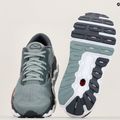 Мъжки обувки за бягане Mizuno Wave Horizon 7 lead/nickel/cayenne 10