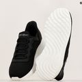Мъжки обувки SKECHERS Slip-ins Bobs Squad Chaos Daily Hype black 9