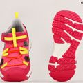 Детски сандали KEEN Motozoa jazzy/evening primrose 11