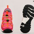 Детски обувки KEEN Motozoa jazzy/evening primrose 10