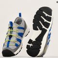 Детски обувки KEEN Motozoa Sneaker steel grey/evening primrose 10
