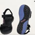 Дамски сандали Columbia Globetrot black/cosmos 12
