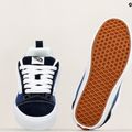 Обувки Vans Knu Skool navy/true white 9