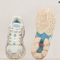 Дамски обувки Mizuno Wave Rider 10 white sand/shifting sand/snow white 10