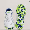 Мъжки футболни обувки Joma Liga 5 TF white 10