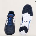 Joma Cancha TF мъжки футболни обувки морско/бяло 9