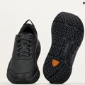 Дамски обувки за бягане HOKA Bondi SR black/black 9