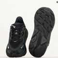 Дамски обувки за бягане HOKA Clifton 9 GTX black/black 9