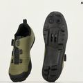 Мъжки обувки за MTB колоездене Fizik Terra Atlas army/black 11