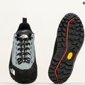 Дамски ботуши за трекинг The North Face Verto Alpine Gore-Tex monument grey/black 9