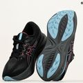 ASICS Gel-Cumulus 25 GTX дамски обувки за бягане черно/горещо розово 9
